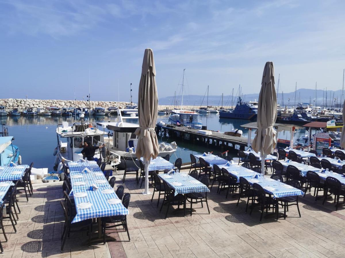 Y & P Latchi Hotel Exterior photo